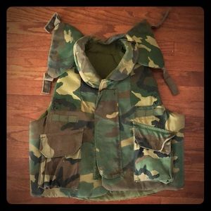 Body Armor / Protective Vest